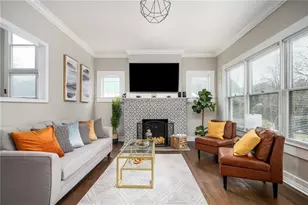 542 S Candler St, Decatur, GA 30030 - Photo 5