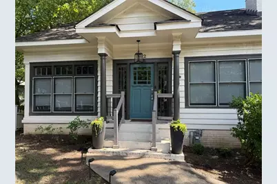 542 S Candler Street, Decatur, GA 30030 - Photo 1