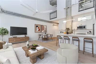 260 18th Street NW #10316, Atlanta, GA 30363 - Photo 3