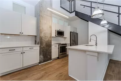 260 18th Street NW #10316, Atlanta, GA 30363 - Photo 9