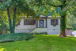 2008 Shalimar Dr NE, Atlanta, GA 30345 - Photo 1