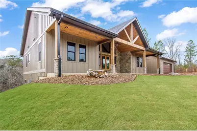 2468 Twisted Oak Road, Talking Rock, GA 30175 - Photo 7