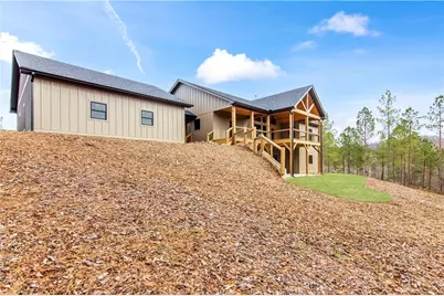 2468 Twisted Oak Road, Talking Rock, GA 30175 - Photo 53
