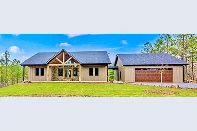 2468 Twisted Oak Road, Talking Rock, GA 30175 - Photo 5