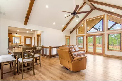 2468 Twisted Oak Road, Talking Rock, GA 30175 - Photo 11