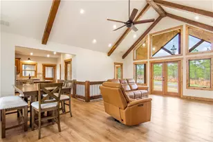 2468 Twisted Oak Rd, Talking Rock, GA 30175 - Photo 11