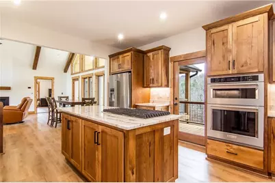 2468 Twisted Oak Road, Talking Rock, GA 30175 - Photo 15