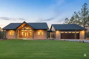 2468 Twisted Oak Rd, Talking Rock, GA 30175 - Photo 1