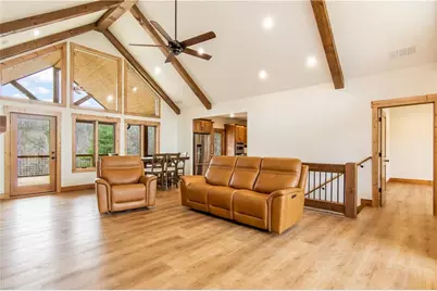 2468 Twisted Oak Road, Talking Rock, GA 30175 - Photo 13