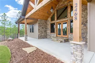 2468 Twisted Oak Rd, Talking Rock, GA 30175 - Photo 9