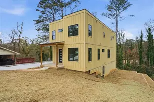 2918 Level Ridge Rd, Atlanta, GA 30354 - Photo 39