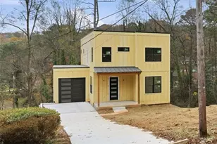 2918 Level Ridge Rd, Atlanta, GA 30354 - Photo 1