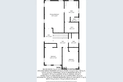 2918 Level Ridge Road, Atlanta, GA 30354 - Photo 49