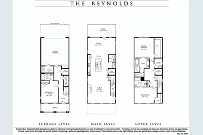 3416 Archerfield Way, Smyrna, GA 30080 - Photo 31