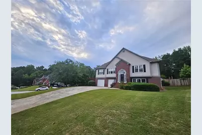144 Hunters Trace, Dallas, GA 30157 - Photo 3