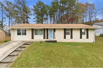 1454 Helen Lane SW, Atlanta, GA 30331 - Photo 1