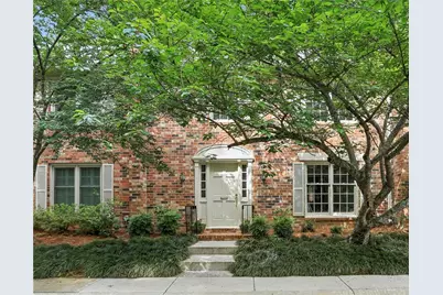 2370 Leafgate Road, Decatur, GA 30033 - Photo 1