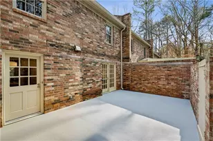 2370 Leafgate Rd, Decatur, GA 30033 - Photo 25