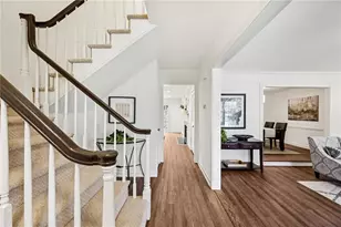 2370 Leafgate Rd, Decatur, GA 30033 - Photo 5