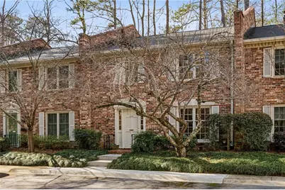 2370 Leafgate Road, Decatur, GA 30033 - Photo 3