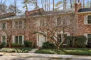 2370 Leafgate Rd, Decatur, GA 30033 - Photo 3