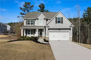 33 New Kent Ct, Villa Rica, GA 30180 - Photo 1
