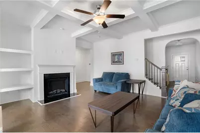 5316 Radford Loop, Fairburn, GA 30213 - Photo 3