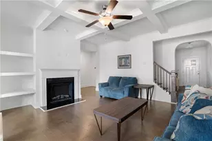 5316 Radford Loop, Fairburn, GA 30213 - Photo 3