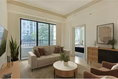 3445 Stratford Road NE #305, Atlanta, GA 30326 - Photo 1