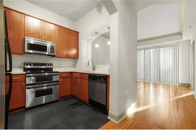 3445 Stratford Road NE #305, Atlanta, GA 30326 - Photo 3