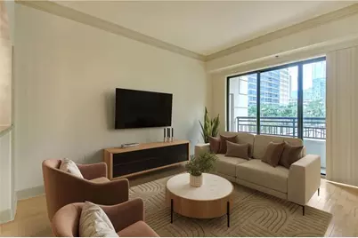 3445 Stratford Road NE #305, Atlanta, GA 30326 - Photo 11