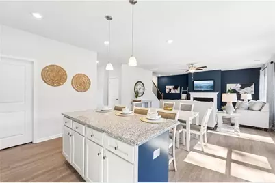 295 Cedar Wood Trace, Winder, GA 30680 - Photo 21