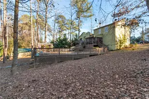 3523 Liberty Ridge Trail, Marietta, GA 30062 - Photo 5