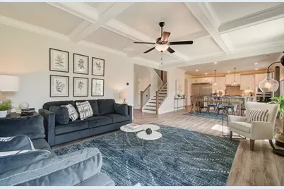 662 Secret Garden Lane, Dacula, GA 30019 - Photo 7