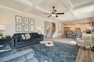 662 Secret Garden Ln, Dacula, GA 30019 - Photo 7