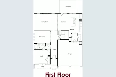 662 Secret Garden Lane, Dacula, GA 30019 - Photo 59