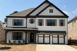 662 Secret Garden Ln, Dacula, GA 30019 - Photo 1