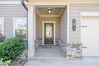969 Brighton Park Circle, Hoschton, GA 30548 - Photo 5