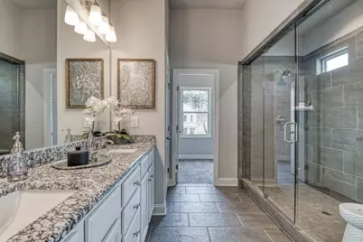 672 Secret Garden Lane, Dacula, GA 30019 - Photo 17