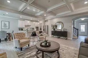 672 Secret Garden Ln, Dacula, GA 30019 - Photo 5