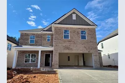 672 Secret Garden Lane, Dacula, GA 30019 - Photo 1