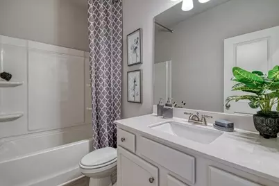 672 Secret Garden Lane, Dacula, GA 30019 - Photo 19