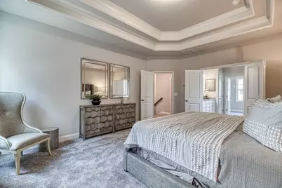 672 Secret Garden Lane, Dacula, GA 30019 - Photo 15