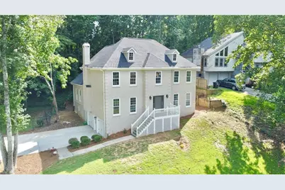 741 Maggie Court, Kennesaw, GA 30144 - Photo 1