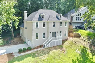 741 Maggie Ct, Kennesaw, GA 30144 - Photo 1