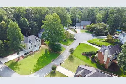 741 Maggie Court, Kennesaw, GA 30144 - Photo 43