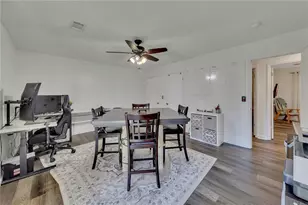 3256 Stonewall Dr NW, Kennesaw, GA 30152 - Photo 19