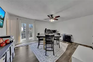 3256 Stonewall Dr NW, Kennesaw, GA 30152 - Photo 17