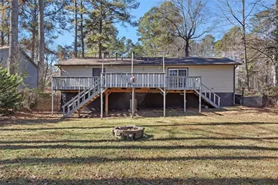 3256 Stonewall Drive NW, Kennesaw, GA 30152 - Photo 31