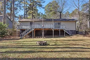 3256 Stonewall Dr NW, Kennesaw, GA 30152 - Photo 31